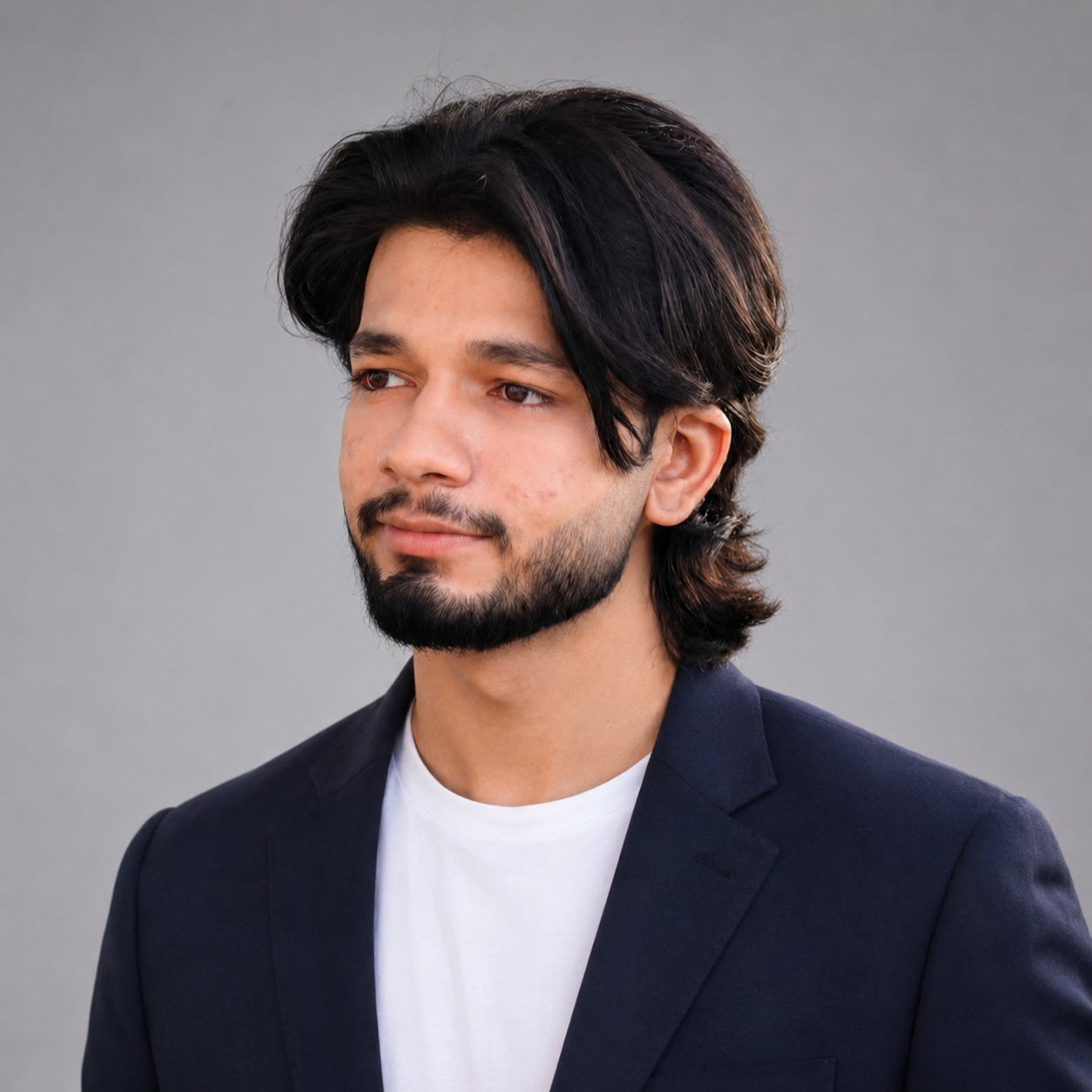 Muhammad Zaid - AI Engineer